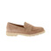 Luca Grossi mocassins & loafers camel 1