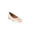 Manovie Toscane ballerina's goud 2