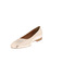 Manovie Toscane ballerina's goud 3