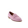 Manovie Toscane mocassins & loafers roze 2