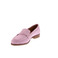 Manovie Toscane mocassins & loafers roze 3