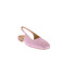 Manovie Toscane slingbacks roze 2
