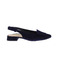 Paul Green slingbacks blauw 1