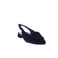 Paul Green slingbacks blauw 2