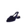 Paul Green slingbacks blauw 3
