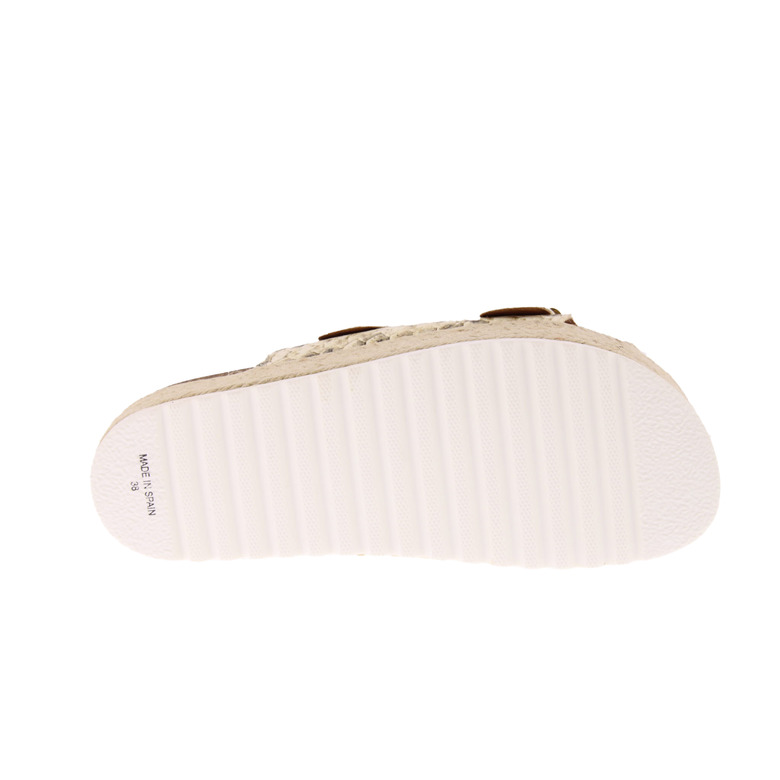 Sweet Lemon slippers multi color 5