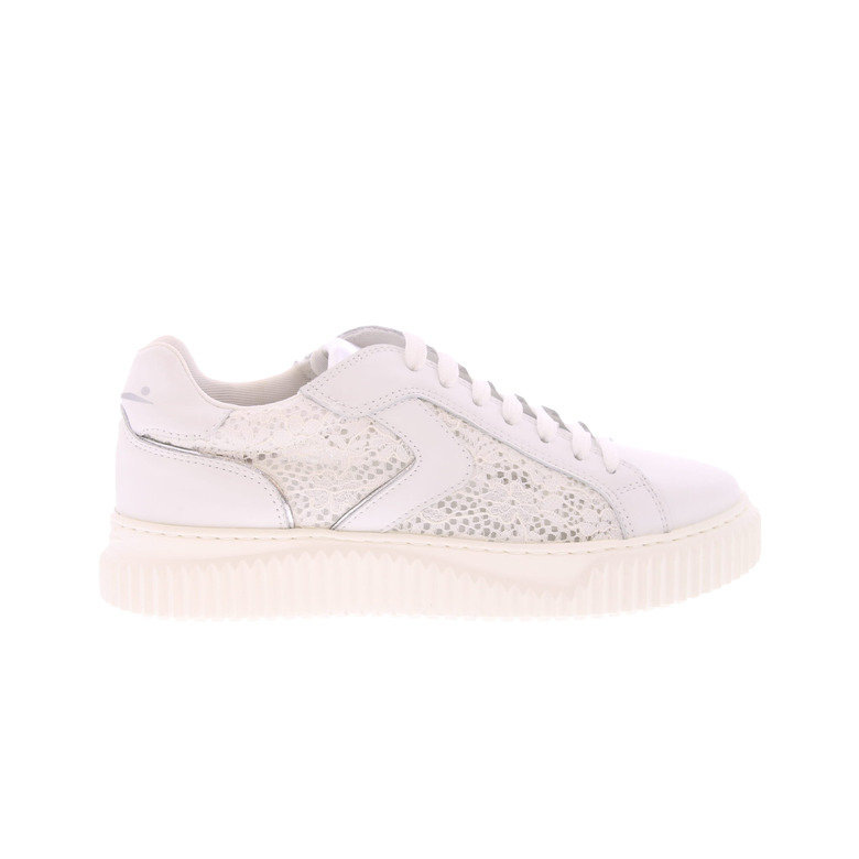 Voile Blanche sneakers wit 1