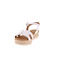 Oh My Sandals sandalen wit 3