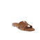Oh My Sandals thong slippers camel 2