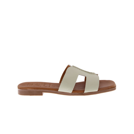 Oh My Sandals tongs vert