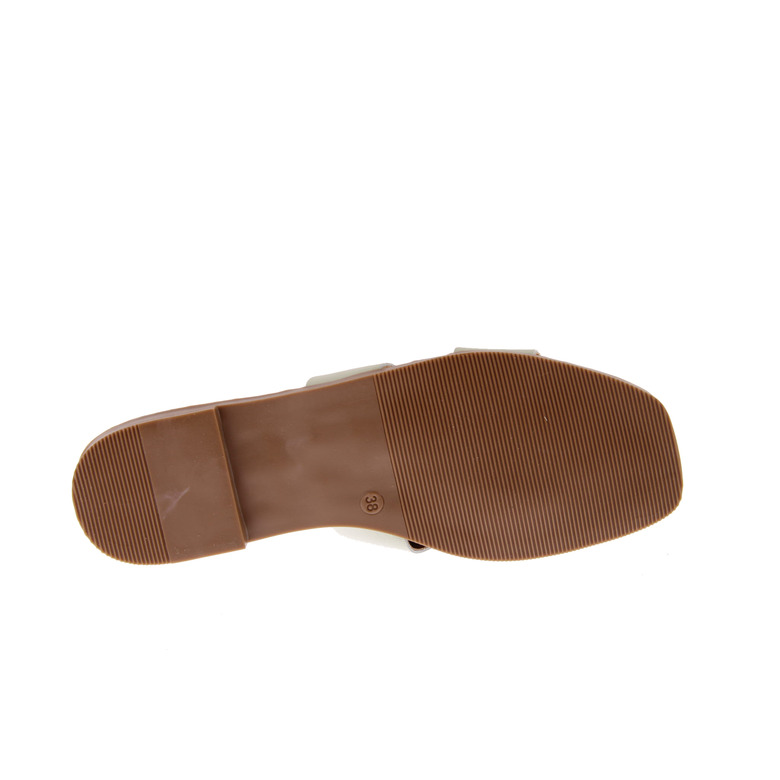 Oh My Sandals tongs vert 5