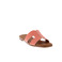 Oh My Sandals thong slippers orange 2