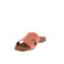 Oh My Sandals thong slippers orange 3