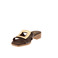 Oh My Sandals slippers braun 3