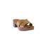 Oh My Sandals slippers camel 2