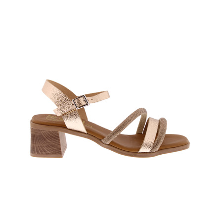 Oh My Sandals sandales or