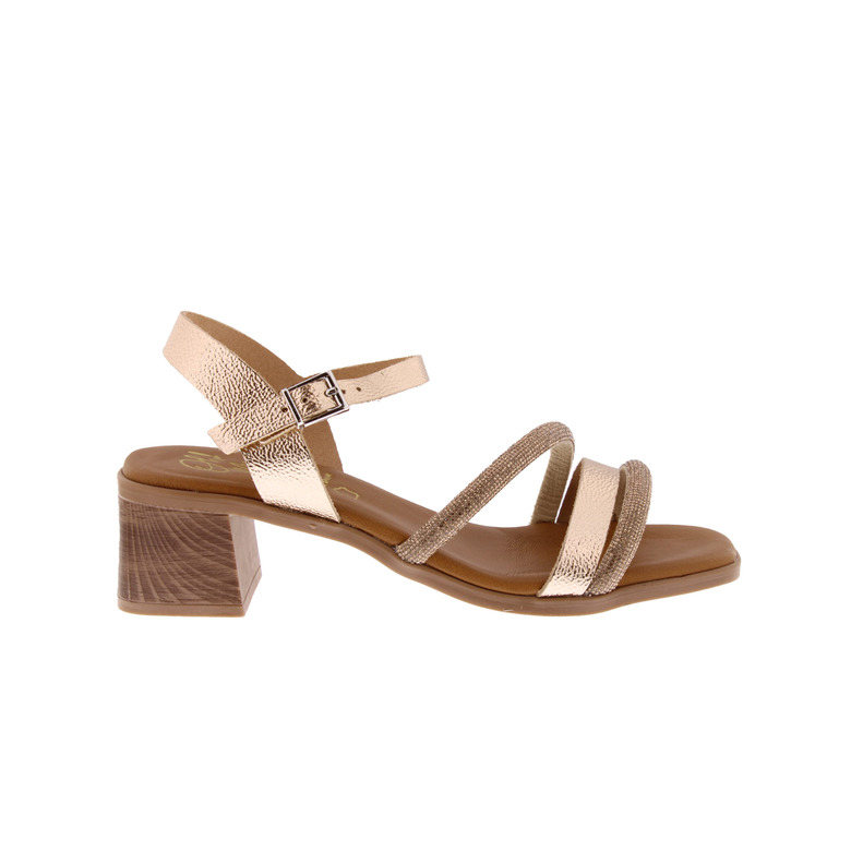Oh My Sandals sandales or 1