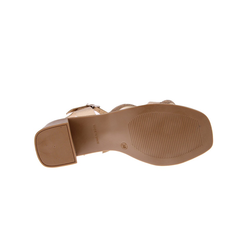 Oh My Sandals sandales or 5