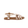 Oh My Sandals sandales bronze 1