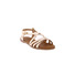 Oh My Sandals sandales bronze 2