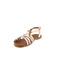 Oh My Sandals sandales bronze 3