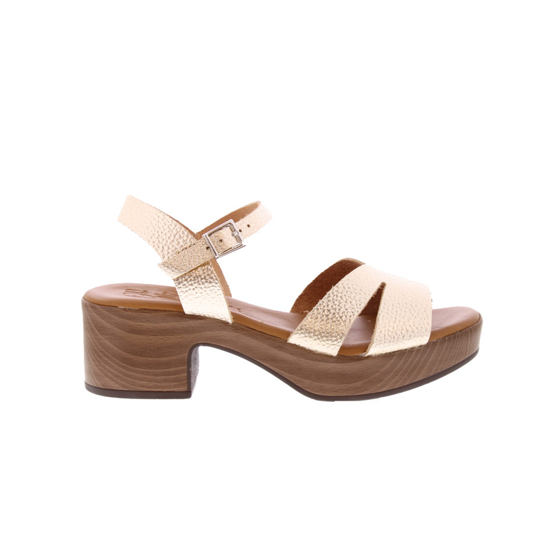 Oh My Sandals sandales or 1