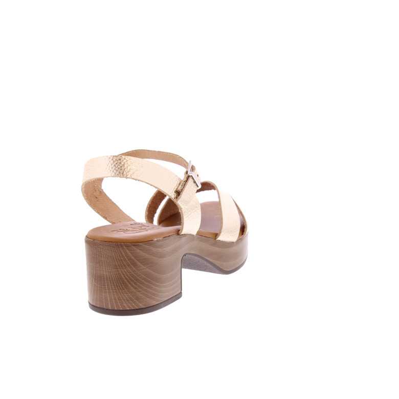 Oh My Sandals sandales or 4