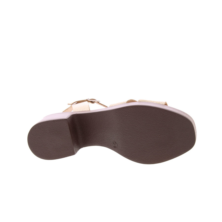 Oh My Sandals sandales or 5