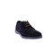 Bugattishoes veterschoenen blauw 2