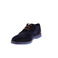 Bugattishoes veterschoenen blauw 3