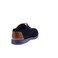 Bugattishoes veterschoenen blauw 4
