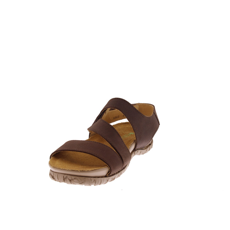 El Naturalista sandalen bruin 3