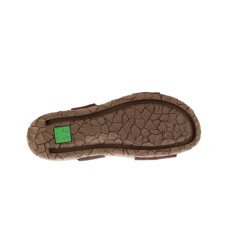 El Naturalista sandalen bruin 5