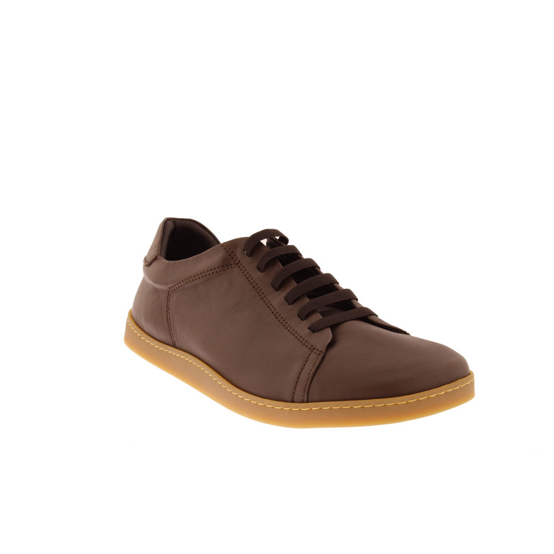 El Naturalista barefoot schoenen bruin 2