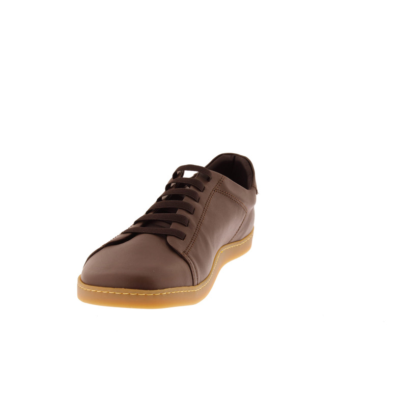 El Naturalista barefoot schoenen bruin 3