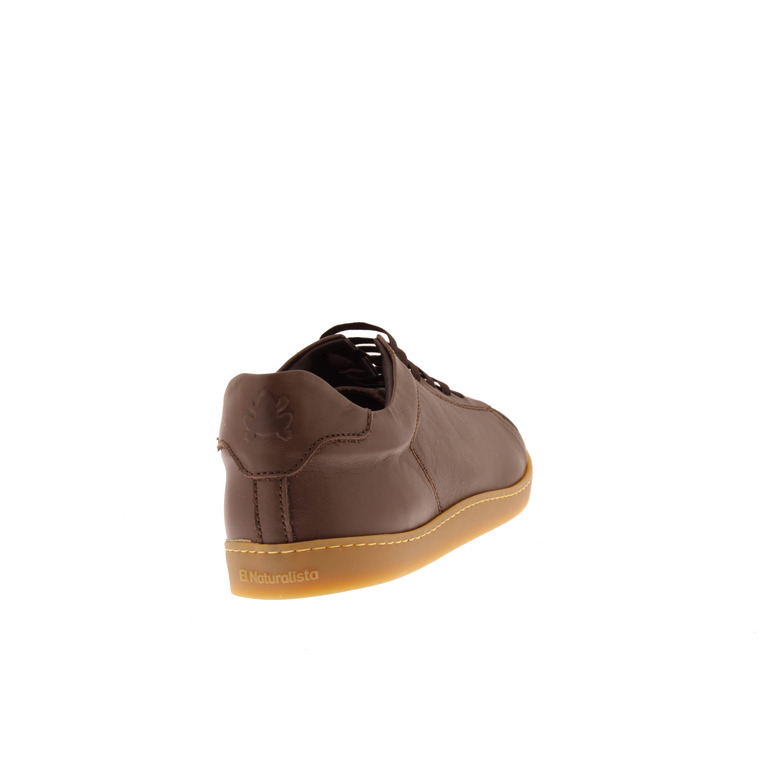 El Naturalista barefoot schoenen bruin 4