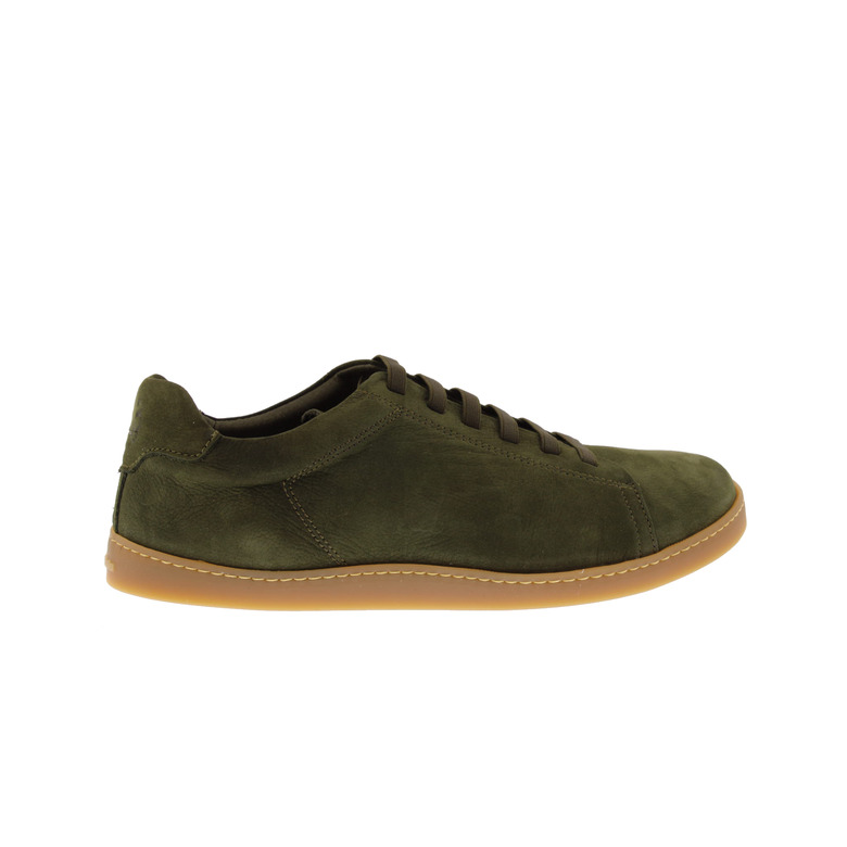 El Naturalista barefoot schoenen groen 1