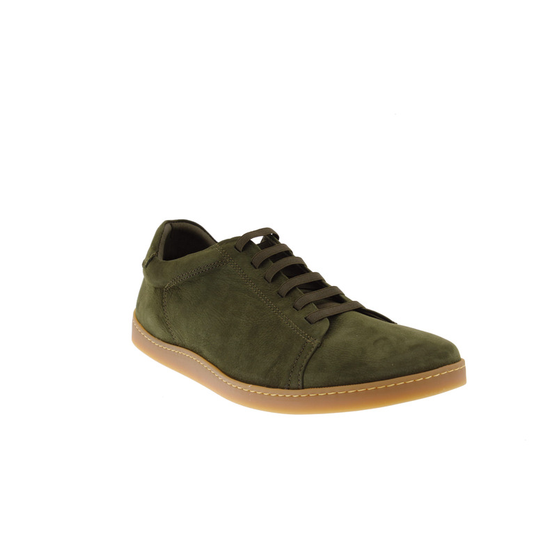 El Naturalista barefoot schoenen groen 2