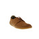 El Naturalista barefoot schoenen cognac 2