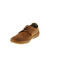 El Naturalista barefoot schoenen cognac 3