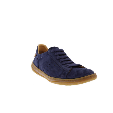 El Naturalista barefoot schoenen blauw