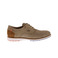 Fluchos S.l. veterschoenen taupe 1