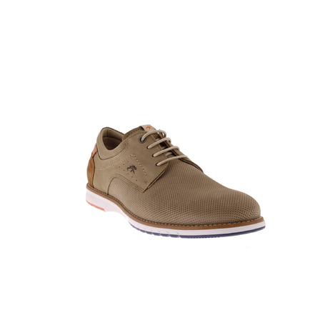 Fluchos S.l. veterschoenen taupe