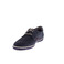 Fluchos S.l. veterschoenen blauw 3