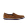 Fluchos S.l. mocassins & loafers camel 1
