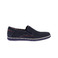Fluchos S.l. mocassins & loafers blauw
