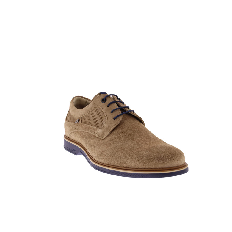 Fluchos S.l. veterschoenen camel 2