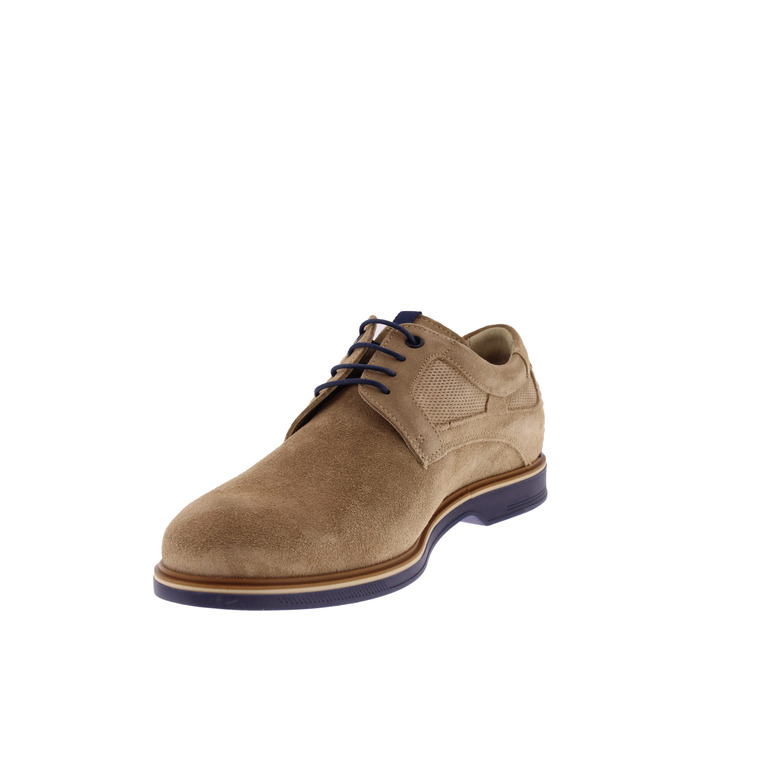 Fluchos S.l. veterschoenen camel 3