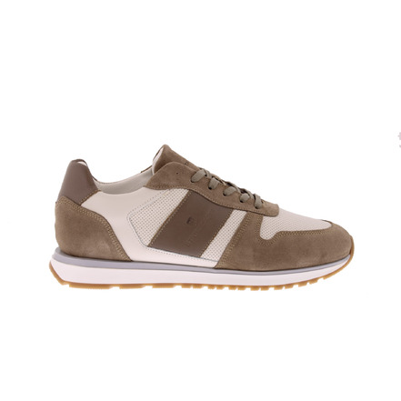 State Of Art sneakers taupe