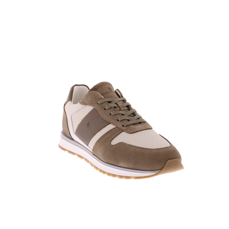 State Of Art sneakers taupe 2
